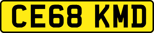 CE68KMD