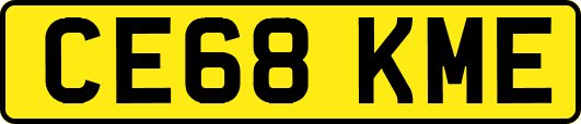 CE68KME