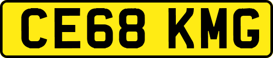 CE68KMG