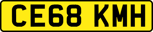 CE68KMH