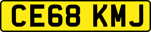 CE68KMJ