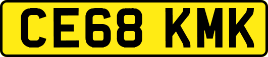 CE68KMK