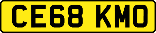 CE68KMO