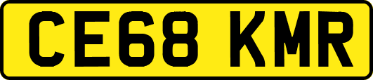 CE68KMR
