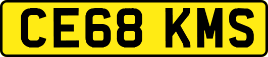 CE68KMS