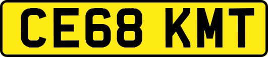 CE68KMT
