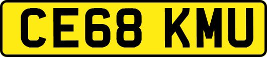 CE68KMU