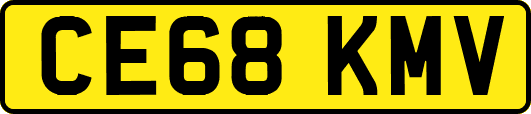 CE68KMV