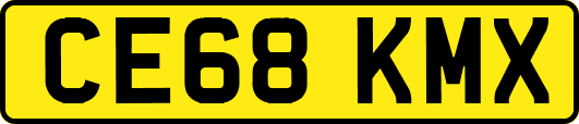 CE68KMX