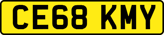 CE68KMY