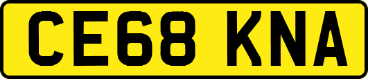 CE68KNA