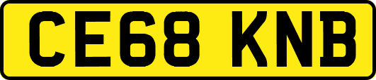 CE68KNB