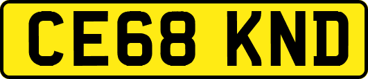 CE68KND