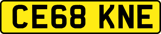 CE68KNE