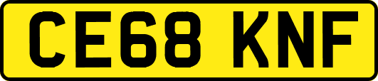 CE68KNF