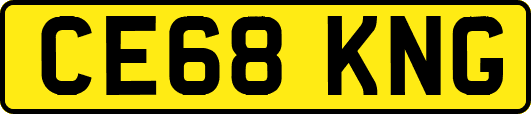 CE68KNG