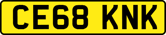 CE68KNK