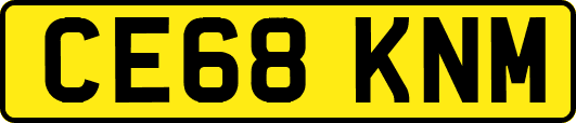 CE68KNM