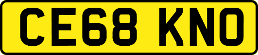 CE68KNO