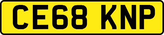 CE68KNP