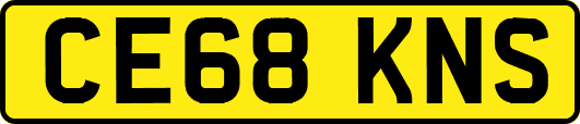 CE68KNS