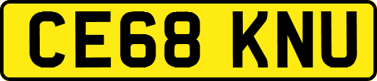 CE68KNU