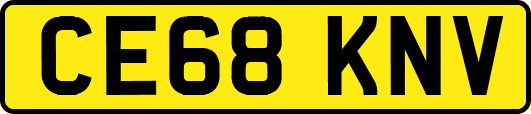 CE68KNV