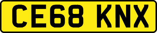 CE68KNX