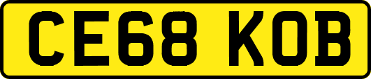 CE68KOB