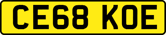 CE68KOE