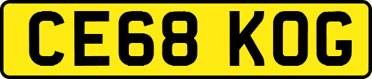 CE68KOG