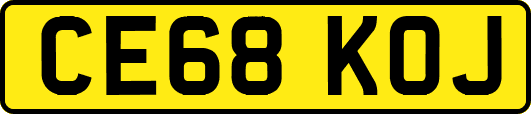 CE68KOJ