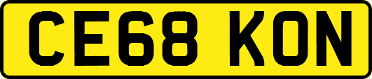CE68KON