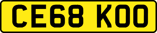 CE68KOO