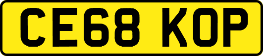 CE68KOP