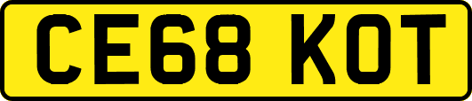 CE68KOT