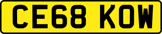 CE68KOW