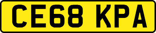 CE68KPA