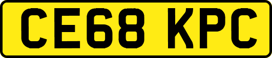 CE68KPC