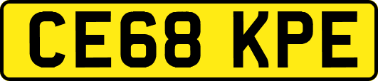 CE68KPE