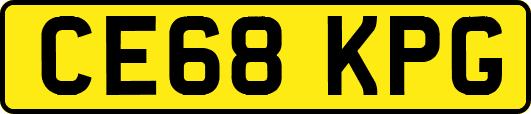CE68KPG
