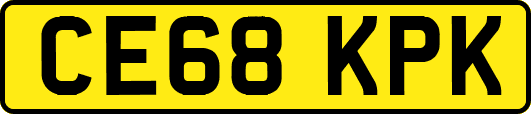 CE68KPK