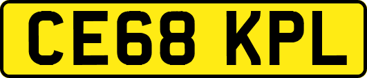 CE68KPL