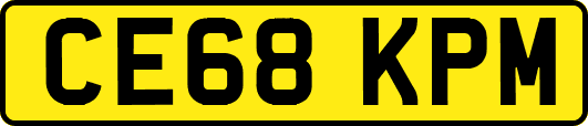 CE68KPM