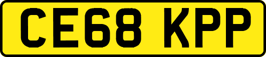 CE68KPP