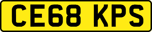 CE68KPS