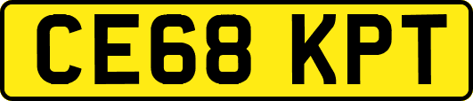 CE68KPT