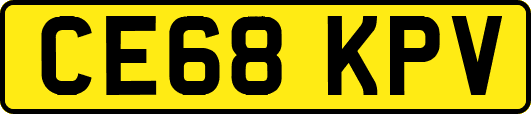 CE68KPV