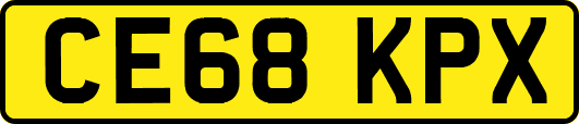 CE68KPX