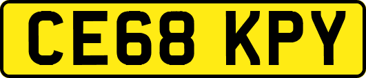 CE68KPY